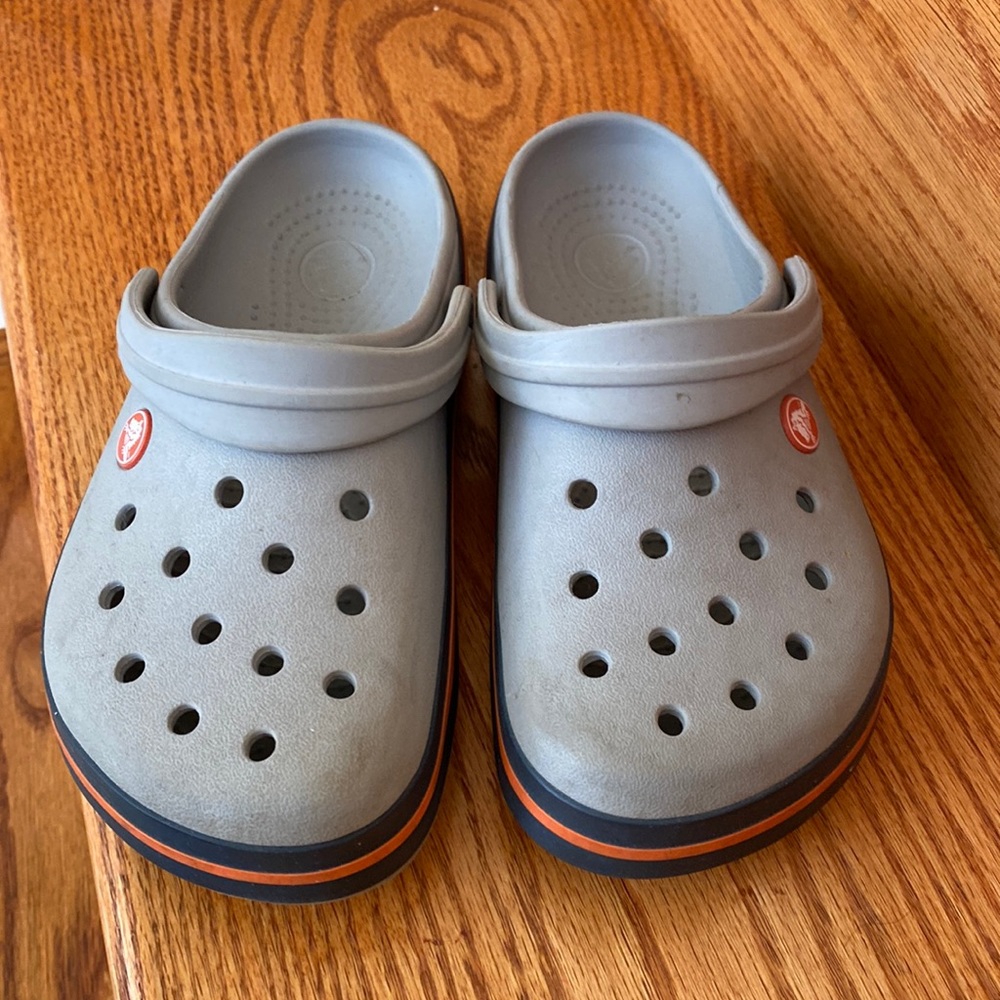 Crocs